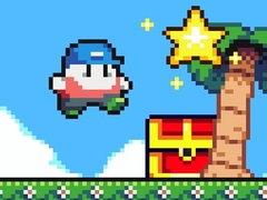 Oyun Super Onion Boy 2