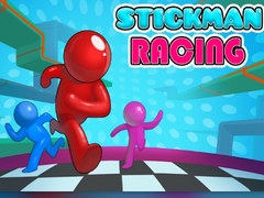 Oyun Stickman Racing