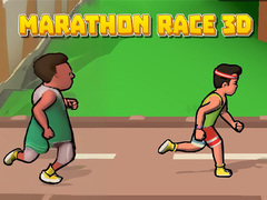 Oyun Marathon Race 3D