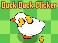 Oyun Duck Duck Clicker 3D