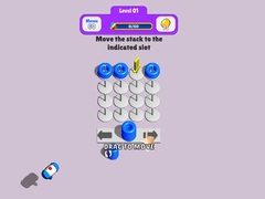 Oyun Stack N Sort