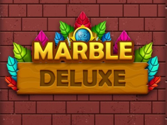 Oyun Marble Deluxe