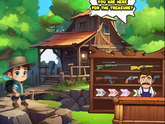 Oyun Fishing Guy