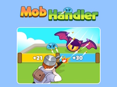 Oyun Mob Handler