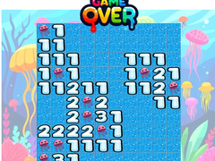Oyun Jelly Sweeper