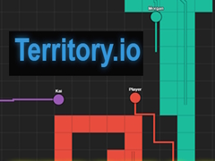 Oyun Territory.io