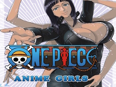 Oyun One Piece Anime Girls