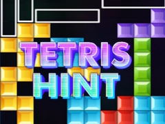 Oyun Tetris Hint