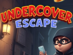 Oyun Undercover Escape