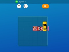 Oyun Car Escape