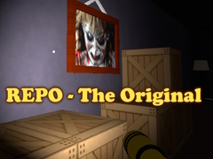 Oyun REPO - The Original