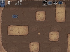 Oyun 2player Tanks Of War