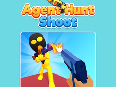 Oyun Agent Hunt Shoot 