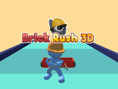 Oyun Brick Rush 3D