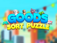 Oyun Goods Sort Puzzle