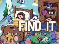 Oyun Find It
