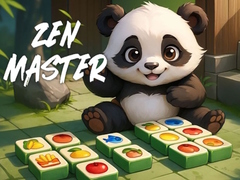 Oyun Zen Master
