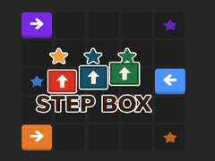 Oyun Step Box