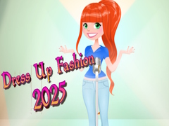 Oyun Dress Up Girls 2025