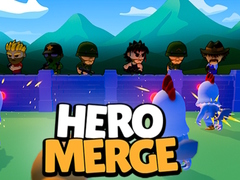 Oyun Hero Merge