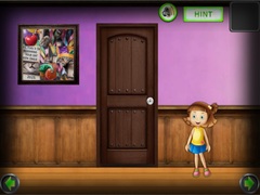 Oyun Amgel Kids Room Escape 287