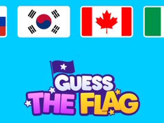 Oyun Guess The Flag Quiz