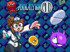 Oyun Annalynn MD