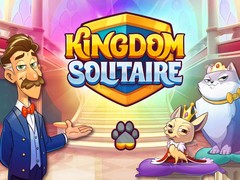 Oyun Kingdom Solitaire