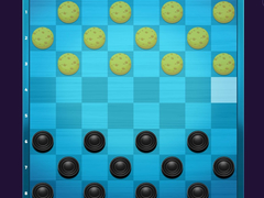 Oyun Checkers & Draughts Multiplayer