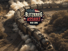 Oyun Blitzkrieg Assault: War Zone!