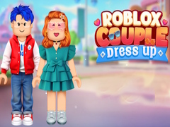 Oyun Roblox Couple Dressup