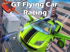 Oyun GT Flying Car Racing
