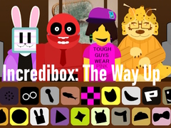 Oyun Incredibox: The Way Up