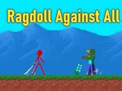 Oyun Ragdoll Against All