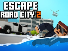 Oyun Escape Road City 2