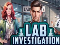 Oyun Lab Investigation
