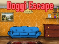Oyun Doggi Escape