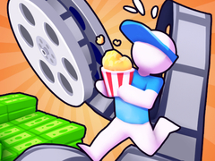 Oyun Drive-in Cinema