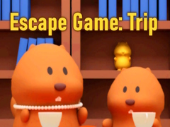 Oyun Escape Game: Trip