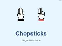 Oyun Chopsticks
