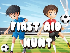 Oyun First Aid Hunt