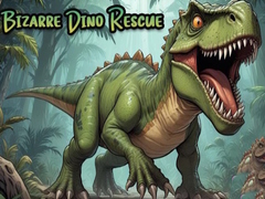 Oyun Bizarre Dino Rescue