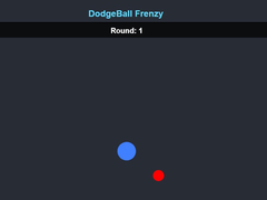 Oyun Dodgeball Frenzy