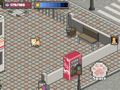 Oyun Pixel Cat Simulator My Pets
