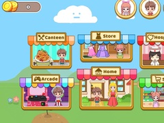 Oyun Avatar Life My Town