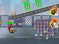 Oyun Last War Survival
