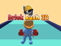 Oyun Brick Rush 3D