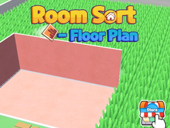 Oyun Room Sort  Floor Plan