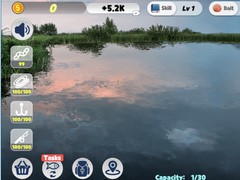 Oyun Fishing Baron Real Fishing
