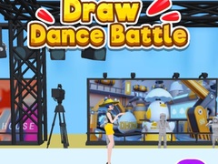 Oyun Draw Dance Battle